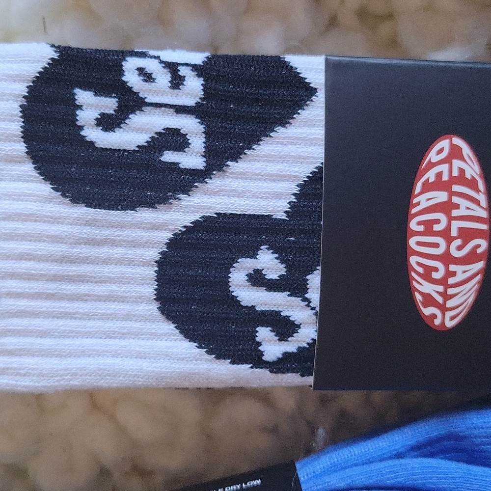 Bundle Socks - Picture 4 of 6